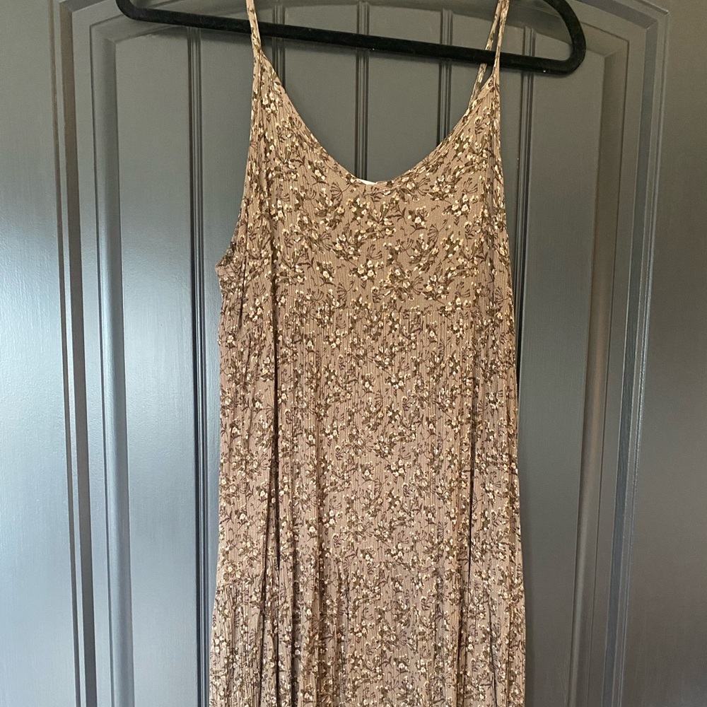 Carly Jean Los Angeles 2021 Sloan Dress